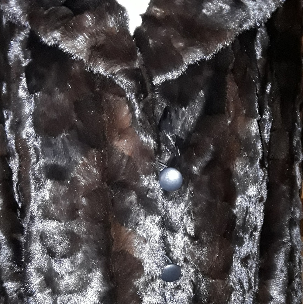 Vintage Fur........ free shipping